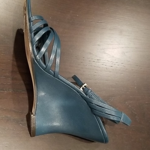 Max Studio, womans size 9m wedge - Picture 14 of 16